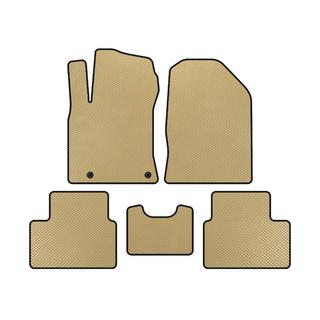 Tapis de sol EVA (Beige)