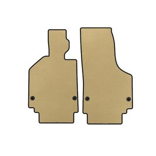 Tapis de sol EVA (Beige)
