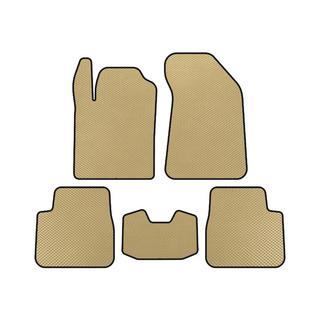 Tapis de sol EVA (Beige)