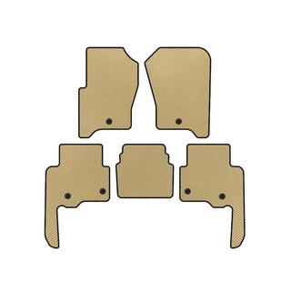 Tapis de sol EVA V2 (Beige)