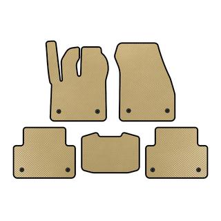 Tapis de sol EVA (Beige)
