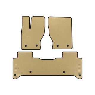 Tapis de sol EVA (Beige) Range Rover IV L405 2013-2021
