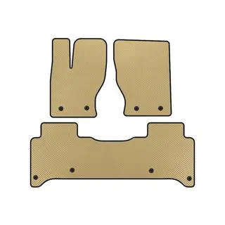 Tapis de sol EVA (Beige) Range Rover IV L405 2013-2021
