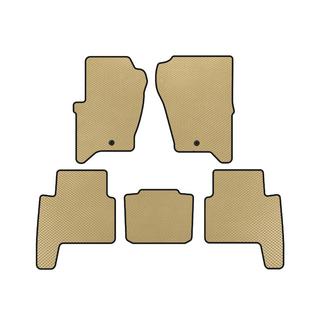 Tapis de sol EVA (2005-2009, Beige)