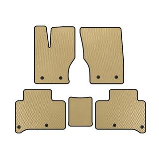 Tapis de sol EVA (2013-2017, Beige)