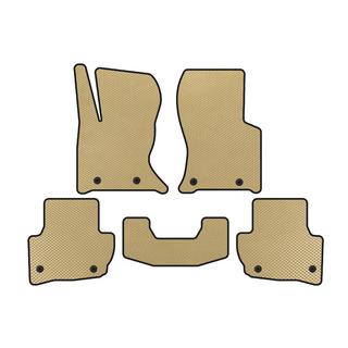 Tapis de sol EVA (Beige)