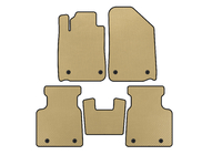 Lexus ES 2001-2006 Tapis de sol EVA (Beige) photo 1