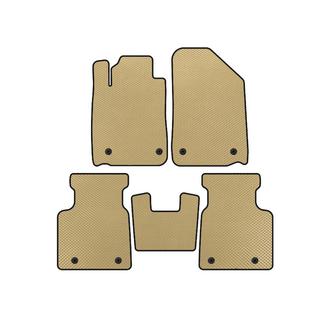 Tapis de sol EVA (Beige)