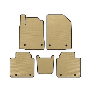Tapis de sol EVA (Beige)