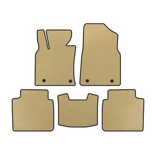 Tapis de sol EVA (SD, Beige)