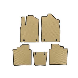 Tapis de sol EVA (Beige)