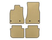 Lexus GS 1998-2004 Tapis de sol EVA (Beige) photo 1