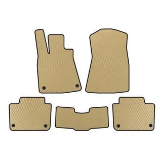 Tapis de sol EVA (SD, Beige)