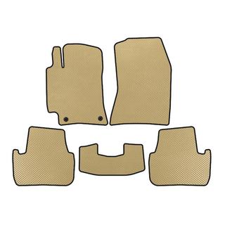 Tapis de sol EVA (Beige)