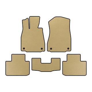 Tapis de sol EVA (2WD, Beige)