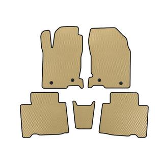 Tapis de sol EVA (Beige)