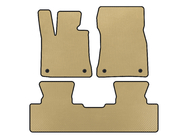 Lexus RX 2016-2022 Tapis de sol EVA (Beige) photo 1