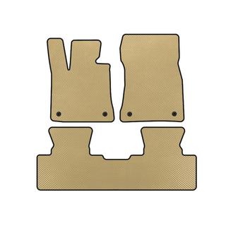 Tapis de sol EVA (Beige)