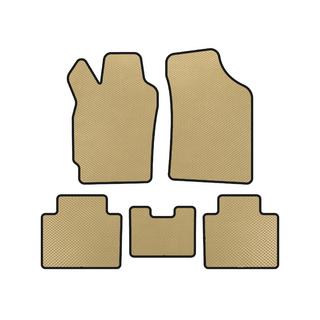 Tapis de sol EVA (Beige)
