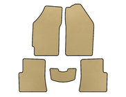 Lifan 520 Breeze 2005-2013 Tapis de sol EVA (SD, Beige) photo 1