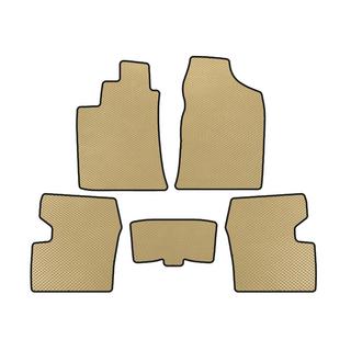 Tapis de sol EVA (SD, Beige)