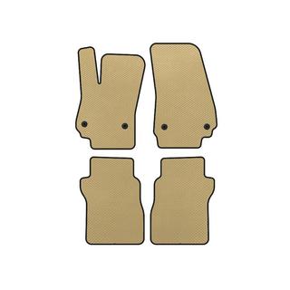 Tapis de sol EVA (SD, Beige) Lincoln Continental 2016-2020