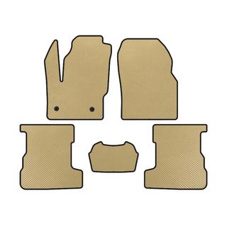 Tapis de sol EVA (Beige)