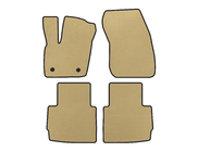 Lincoln MKZ 2012-2020 Tapis de sol EVA (Beige) photo 1