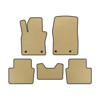 Tapis de sol EVA (HB, Beige)