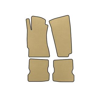 Tapis de sol EVA (Beige)
