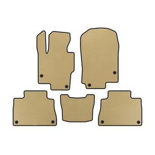 Tapis de sol EVA (Beige)