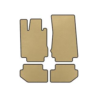 Tapis de sol EVA (Beige)