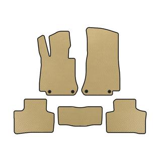 Tapis de sol EVA (Beige)