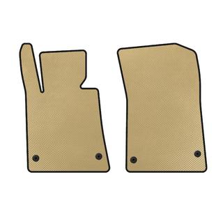 Tapis de sol EVA (Roadster, Beige)