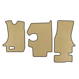 Tapis de sol EVA (Beige)