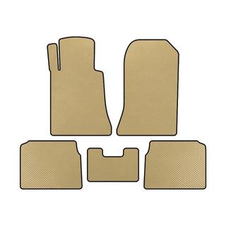 Tapis de sol EVA (SD, Beige)