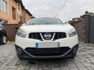 Nissan Qashqai 2010-2014 Entourages de phares antibrouillard exterieurs uniquement (2 pcs, inox) photo 6