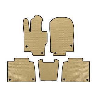 Tapis de sol EVA (Beige) photo 3