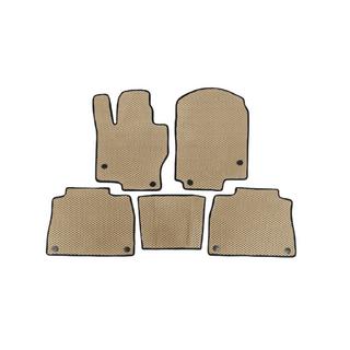 Tapis de sol EVA (Beige) photo 1