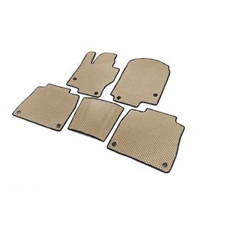 Tapis de sol EVA (Beige) photo 2