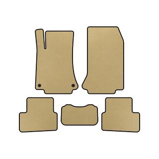 Tapis de sol EVA (Beige)