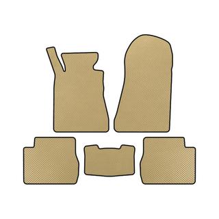 Tapis de sol EVA (SD, Beige)