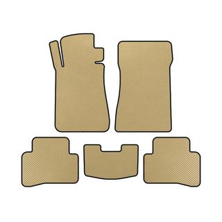 Tapis de sol EVA (SD, Beige)