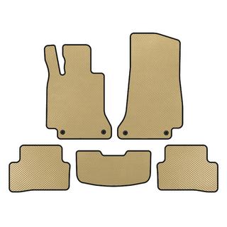 Tapis de sol EVA (SD, Beige)
