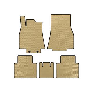 Tapis de sol EVA (Beige)