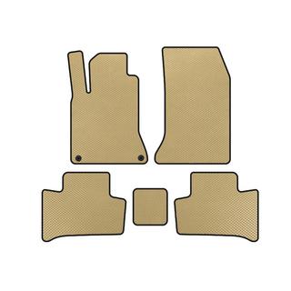 Tapis de sol EVA (2015-2018, Beige)