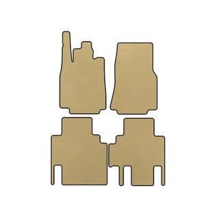 Tapis de sol EVA (Beige)