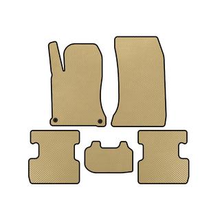 Tapis de sol EVA (Beige)