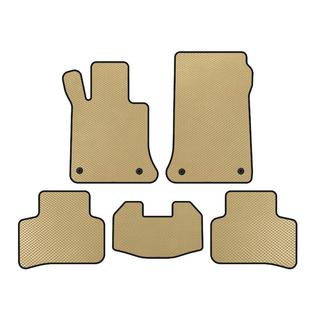 Tapis de sol EVA (Beige)