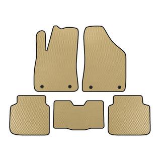Tapis de sol EVA (Beige)